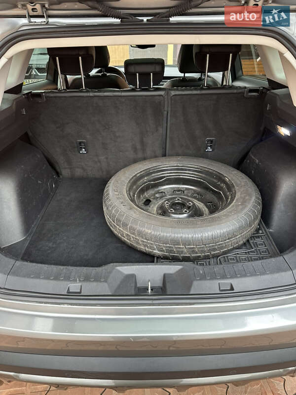 Позашляховик / Кросовер Haval H6 2021 в Броварах