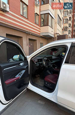 Внедорожник / Кроссовер Haval H6 2021 в 