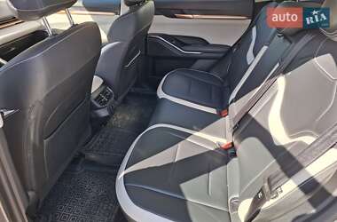Внедорожник / Кроссовер Haval H6 2021 в 