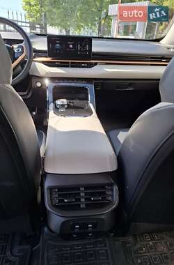 Внедорожник / Кроссовер Haval H6 2021 в 