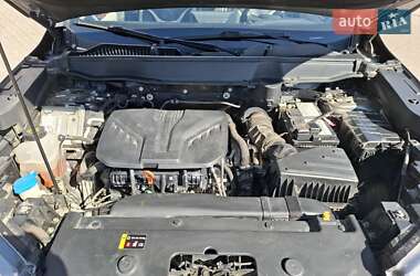 Внедорожник / Кроссовер Haval H6 2021 в 