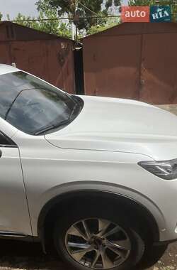 Внедорожник / Кроссовер Haval H6 2022 в 