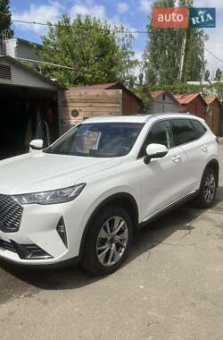 Внедорожник / Кроссовер Haval H6 2022 в Киеве