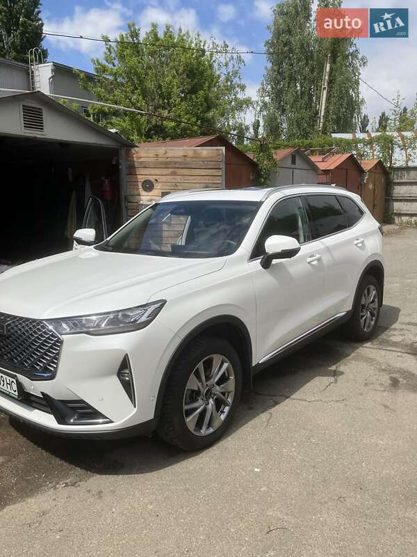 Haval H6 2022