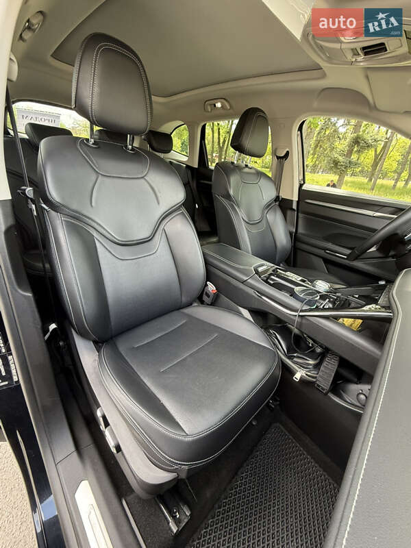 Внедорожник / Кроссовер Haval H6 2021 в Запорожье