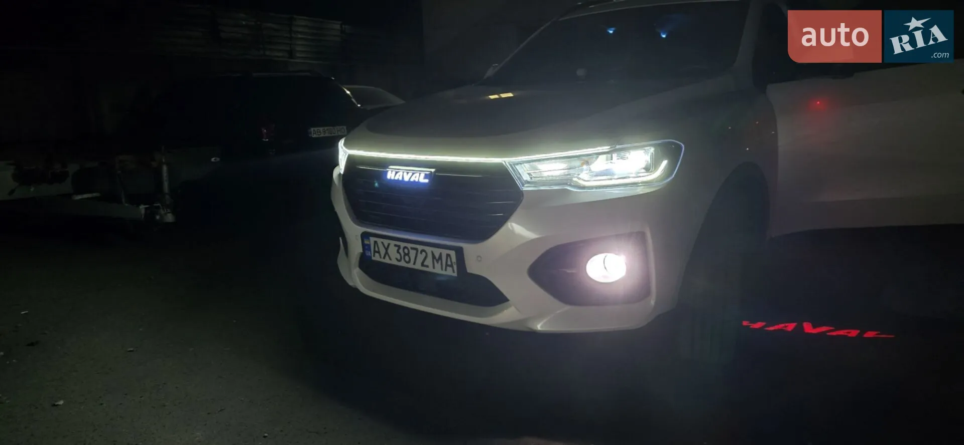 2021 Haval H6 - мініатюра 10