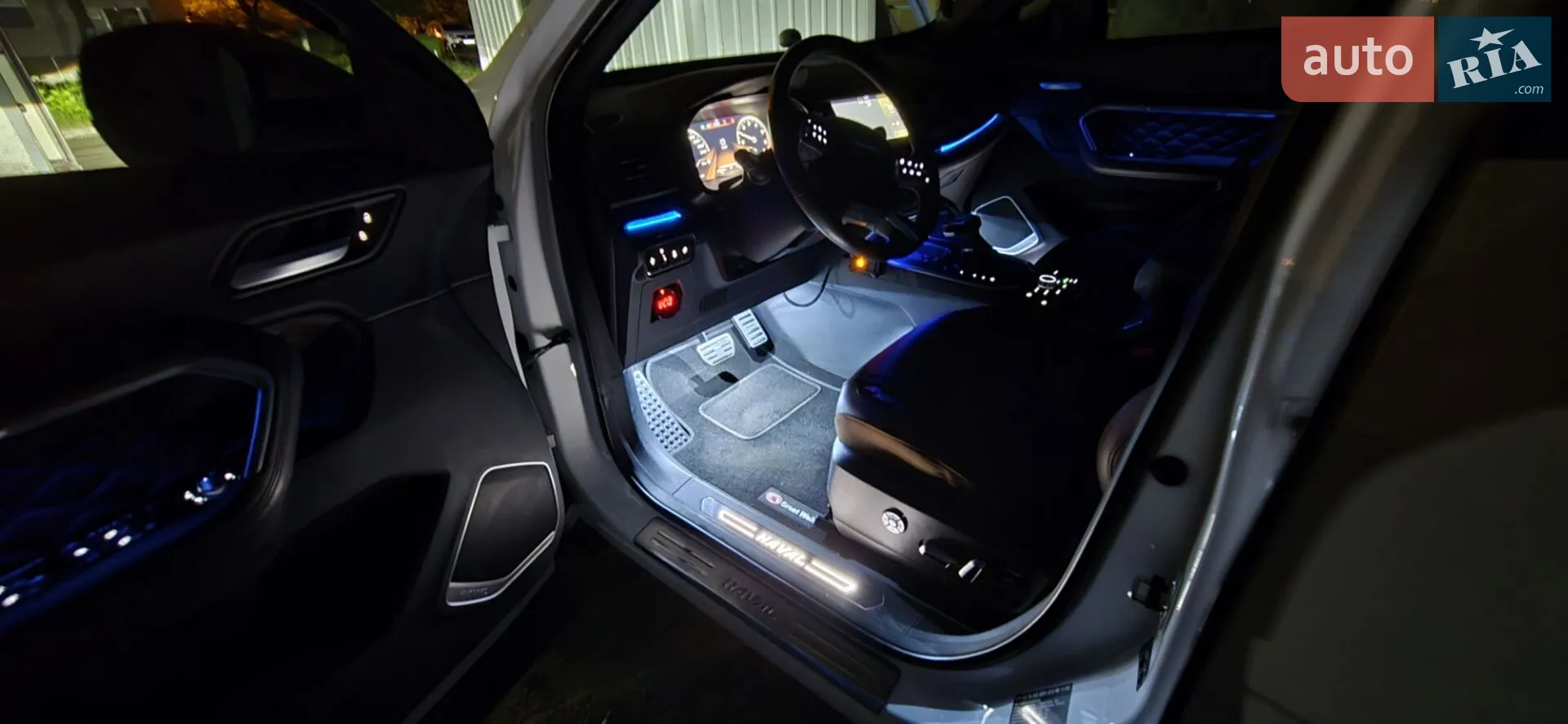 2021 Haval H6 - мініатюра 26
