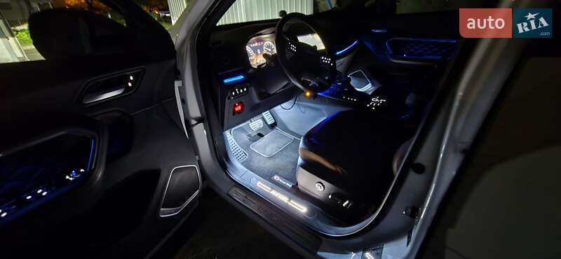 Внедорожник / Кроссовер Haval H6 2021 в Киеве