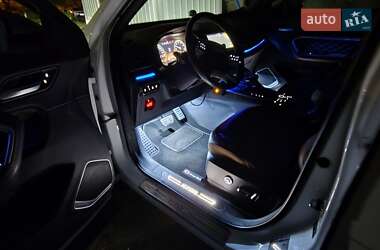 Позашляховик / Кросовер Haval H6 2021 в 