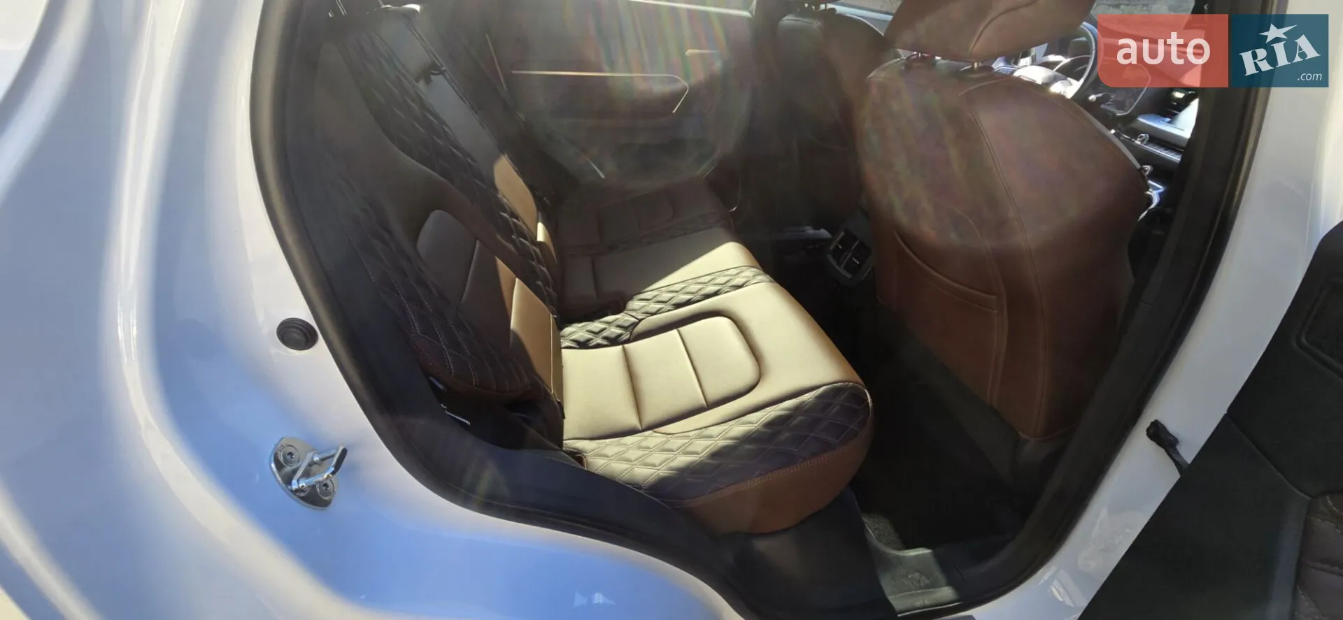 2021 Haval H6 - мініатюра 42