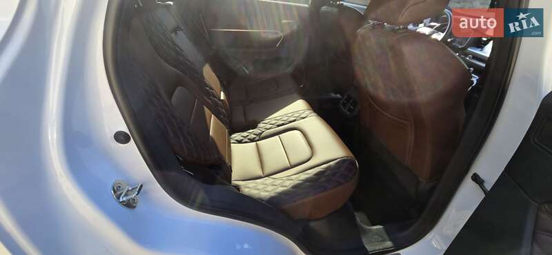 Внедорожник / Кроссовер Haval H6 2021 в Киеве