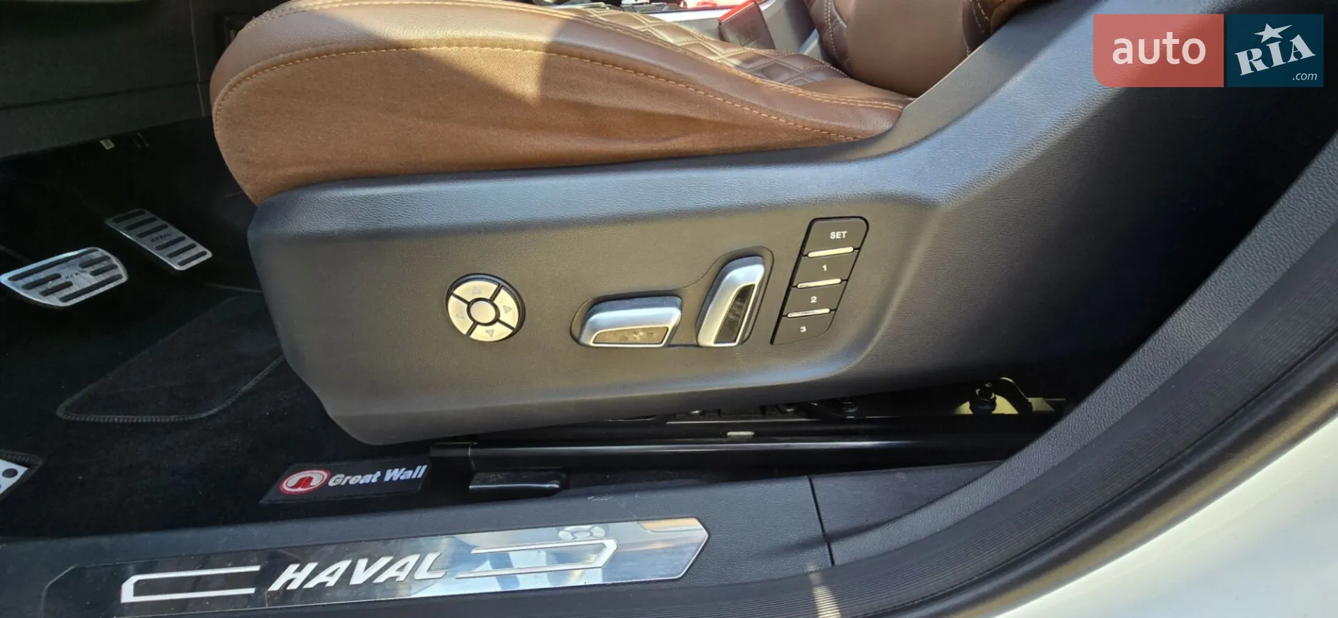 2021 Haval H6 - мініатюра 48