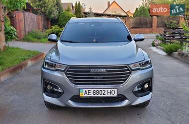 Внедорожник / Кроссовер Haval H6 2019 в Днепре