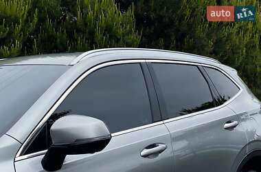 Позашляховик / Кросовер Haval H6 2022 в 