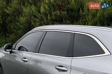 Позашляховик / Кросовер Haval H6 2022 в 