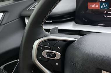Позашляховик / Кросовер Haval H6 2022 в 