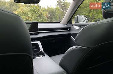 Позашляховик / Кросовер Haval H6 2022 в 