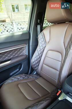 Внедорожник / Кроссовер Haval H6 2021 в 
