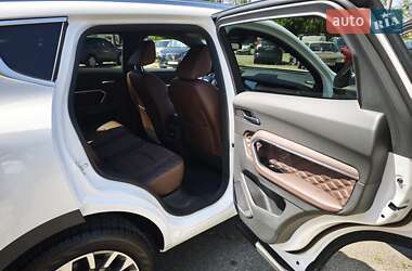 Внедорожник / Кроссовер Haval H6 2021 в 