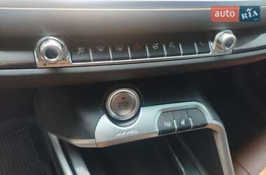Позашляховик / Кросовер Haval H6 2019 в 