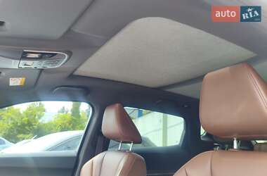Позашляховик / Кросовер Haval H6 2019 в 