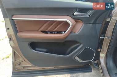 Позашляховик / Кросовер Haval H6 2019 в 