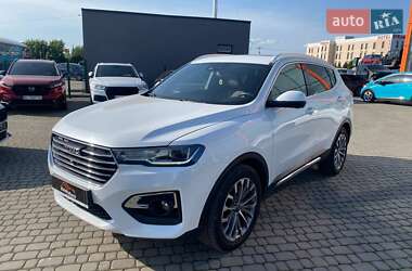 Позашляховик / Кросовер Haval H6 2019 в 