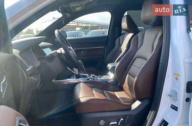 Позашляховик / Кросовер Haval H6 2019 в 