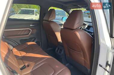 Позашляховик / Кросовер Haval H6 2019 в 