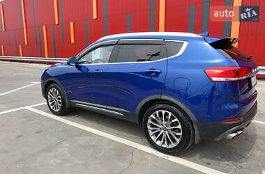 Позашляховик / Кросовер Haval H6 2020 в 