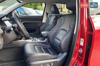 Позашляховик / Кросовер Haval H6 2020 в 