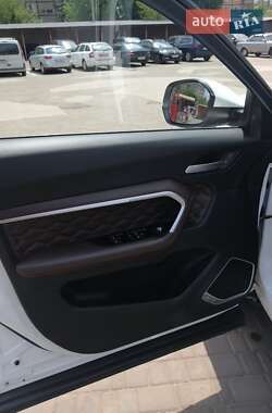 Внедорожник / Кроссовер Haval H6 2021 в 