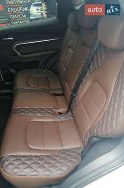 Внедорожник / Кроссовер Haval H6 2021 в 