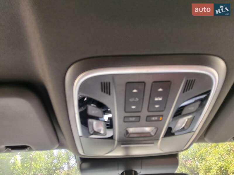 Позашляховик / Кросовер Haval H6 2021 в Кривому Розі
