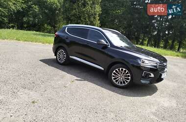 Внедорожник / Кроссовер Haval H6 2020 в 