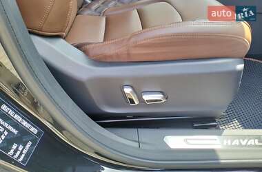 Внедорожник / Кроссовер Haval H6 2020 в 