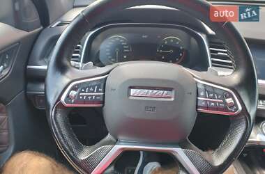 Внедорожник / Кроссовер Haval H6 2020 в 