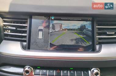 Внедорожник / Кроссовер Haval H6 2020 в 