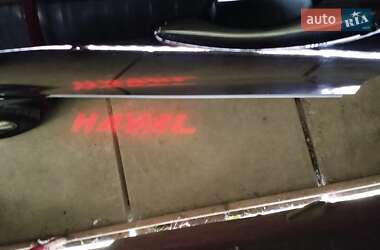 Внедорожник / Кроссовер Haval H6 2020 в 