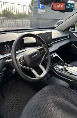 Внедорожник / Кроссовер Haval H6 2022 в 