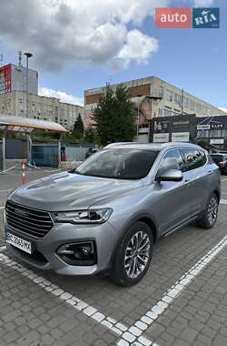 Внедорожник / Кроссовер Haval H6 2019 в 