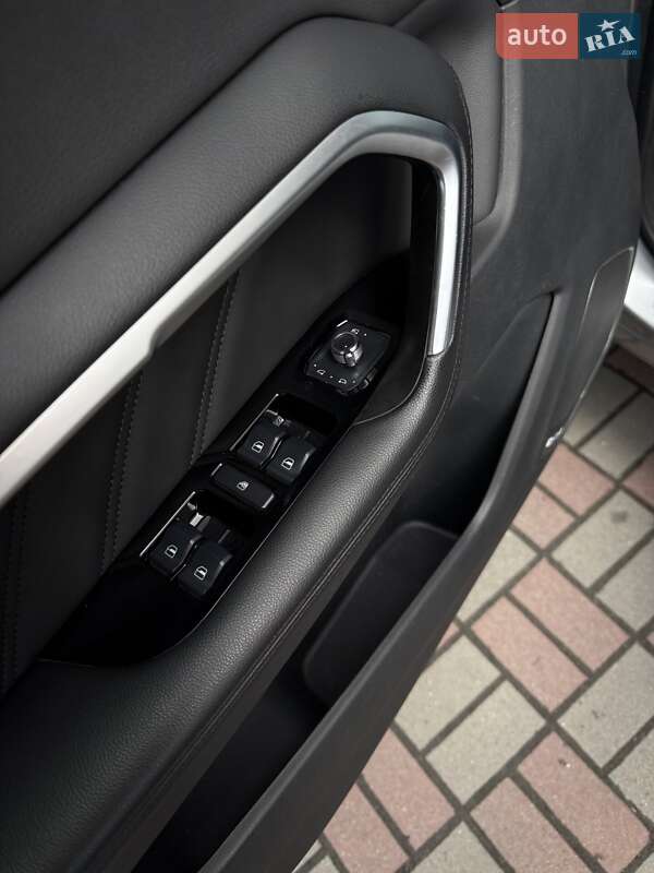 Внедорожник / Кроссовер Haval H6 2019 в Львове фото 14 Внедорожник / Кроссовер Haval H6 2019 в Львове