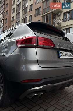 Внедорожник / Кроссовер Haval H6 2019 в 