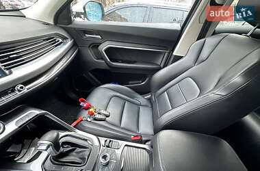 Внедорожник / Кроссовер Haval H6 2018 в 