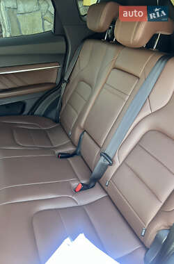 Внедорожник / Кроссовер Haval H6 2019 в 