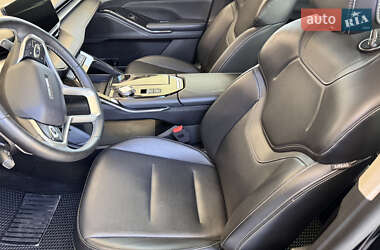 Внедорожник / Кроссовер Haval H6 2021 в 