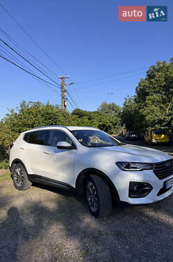 Позашляховик / Кросовер Haval H6 2019 в 