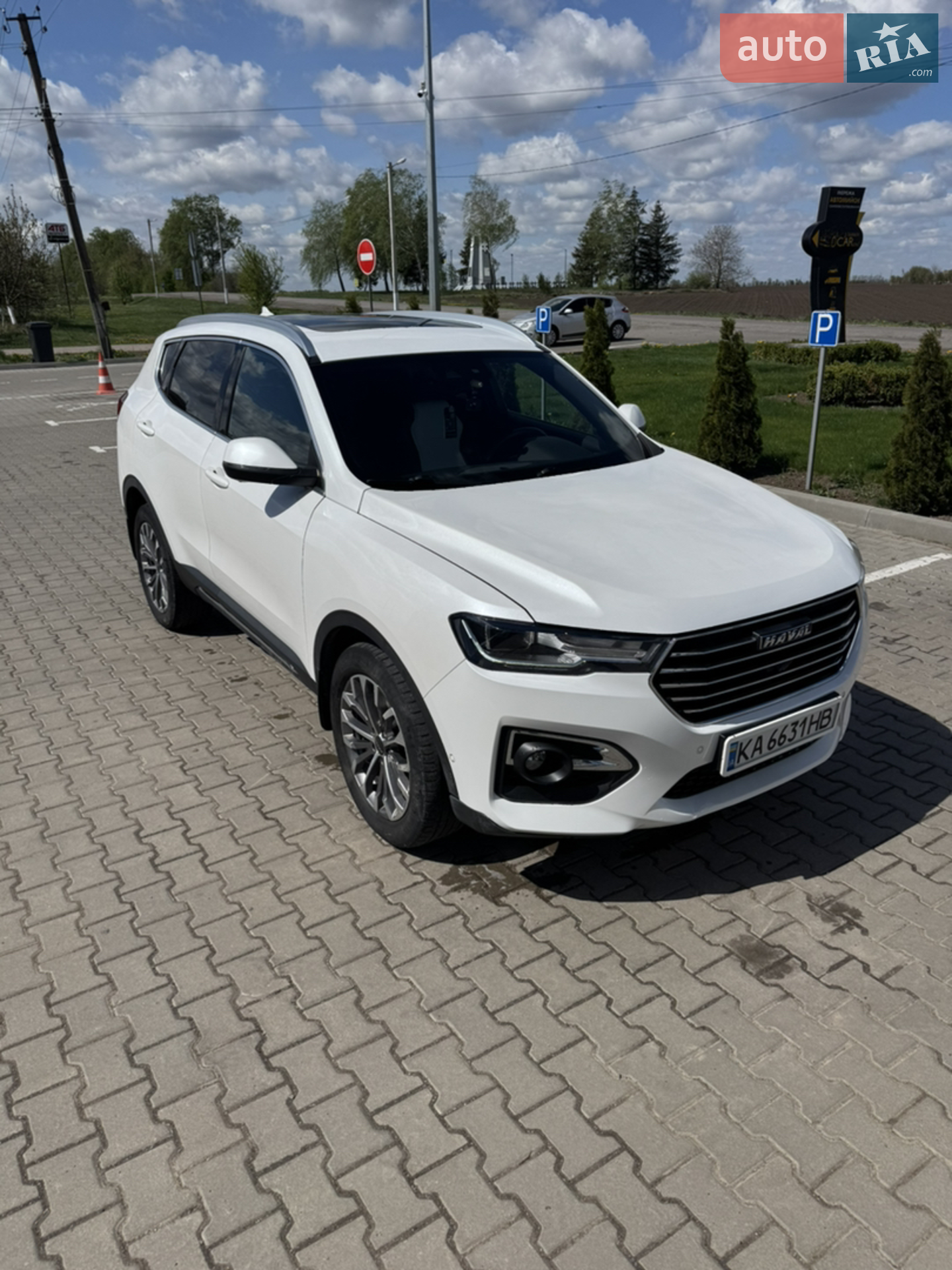 2019 Haval H6 - мініатюра 4