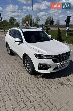 Внедорожник / Кроссовер Haval H6 2019 в 