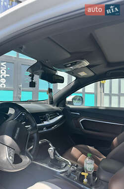 Внедорожник / Кроссовер Haval H6 2019 в 